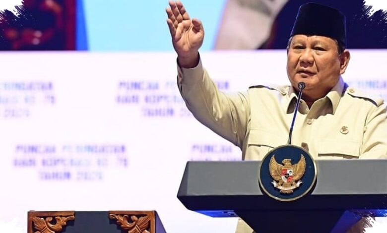 Prabowo Minta Pihak Pesimistis Tinggalkan Indonesia, Tapi IKK dan IHSG Masih Tertekan