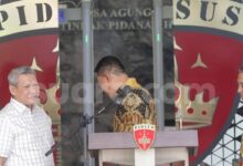 KPK Dinilai Harus Ambil Alih Kasus Febrie Adriansyah, Risiko Mandek Dinilai Besar