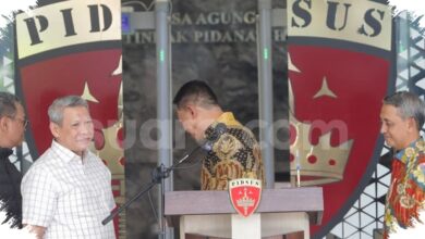 KPK Dinilai Harus Ambil Alih Kasus Febrie Adriansyah, Risiko Mandek Dinilai Besar