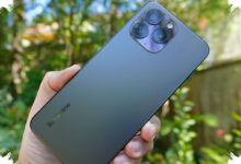 HP Rp 2 Jutaan Ini Berani Tampil Mirip iPhone 17 Pro, Begini Pemicunya