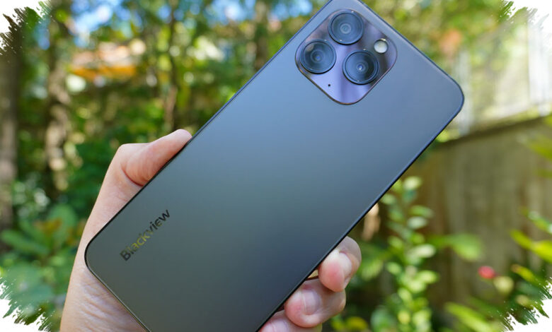 HP Rp 2 Jutaan Ini Berani Tampil Mirip iPhone 17 Pro, Begini Pemicunya