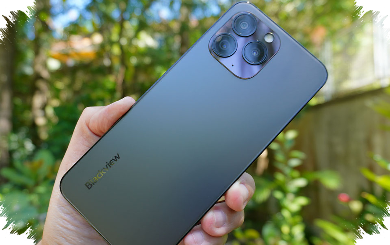 HP Rp 2 Jutaan Ini Berani Tampil Mirip iPhone 17 Pro, Begini Pemicunya