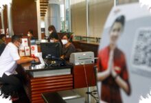 OCBC Siapkan Rp748,56 Miliar, Pelunasan Obligasi Jatuh Tempo Sudah Aman