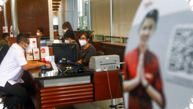 OCBC Siapkan Rp748,56 Miliar, Pelunasan Obligasi Jatuh Tempo Sudah Aman