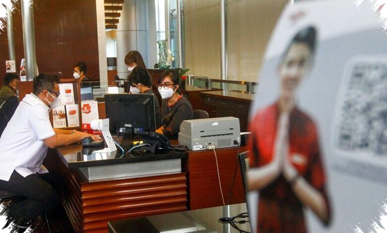 OCBC Siapkan Rp748,56 Miliar, Pelunasan Obligasi Jatuh Tempo Sudah Aman