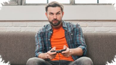 Argamal Mengintai Pemain Gim Dewasa, Malware Ini Bisa Ambil Alih Perangkat