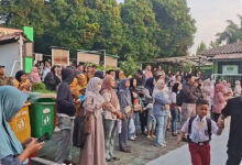MPLS di SD Wirosaban Tak Cuma Kenalkan Sekolah, Anak Baru Juga Diajak Ngaji Ke-Jogjaan