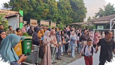 MPLS di SD Wirosaban Tak Cuma Kenalkan Sekolah, Anak Baru Juga Diajak Ngaji Ke-Jogjaan