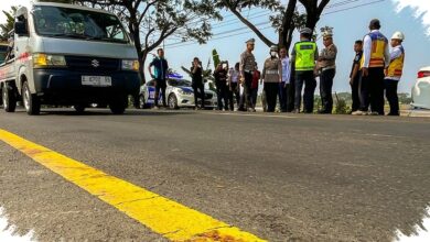 Korban Meninggal Kecelakaan Pantura Indramayu Bertambah Jadi 12 Orang