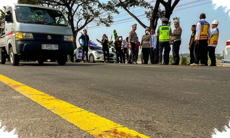 Korban Meninggal Kecelakaan Pantura Indramayu Bertambah Jadi 12 Orang