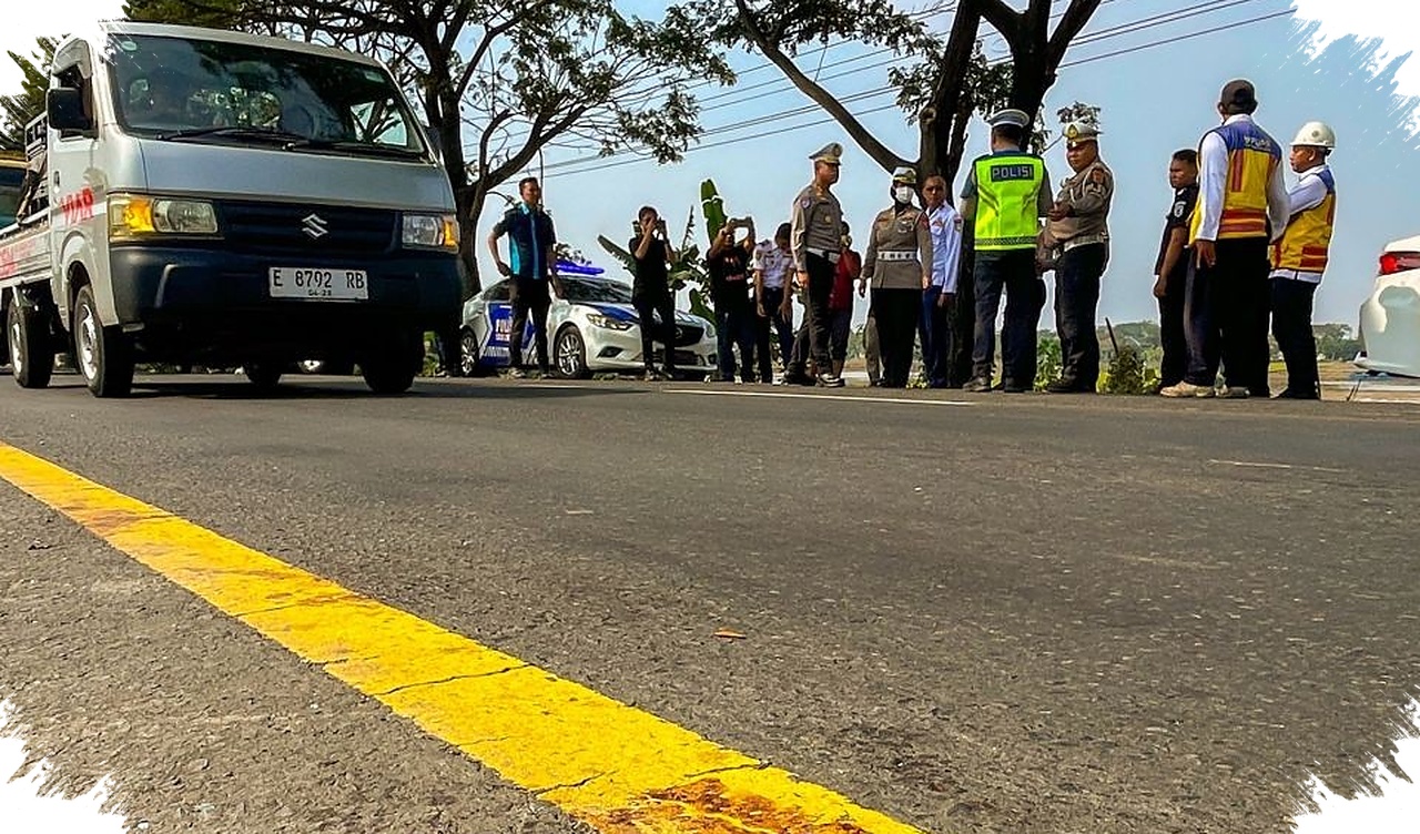 Korban Meninggal Kecelakaan Pantura Indramayu Bertambah Jadi 12 Orang