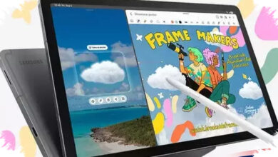 7 Tablet yang Bikin iPad 11 Terasa Boros, Ada yang Tahan Sampai 30 Jam