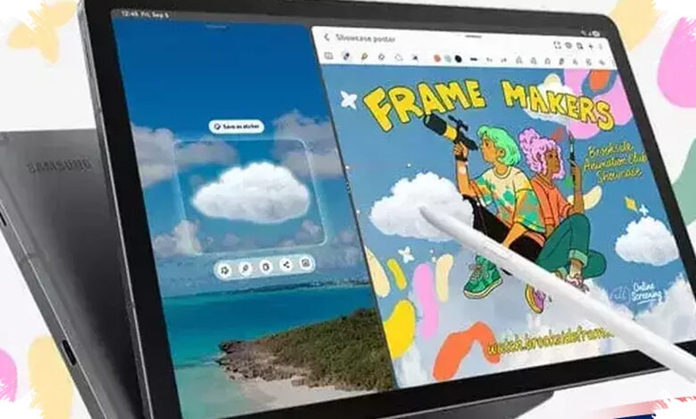 7 Tablet yang Bikin iPad 11 Terasa Boros, Ada yang Tahan Sampai 30 Jam