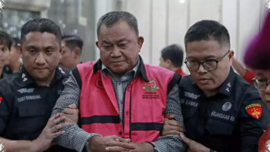 OC Kaligis Pertanyakan Penyidikan Lodewyk Pusung, Soroti Penetapan Tersangka