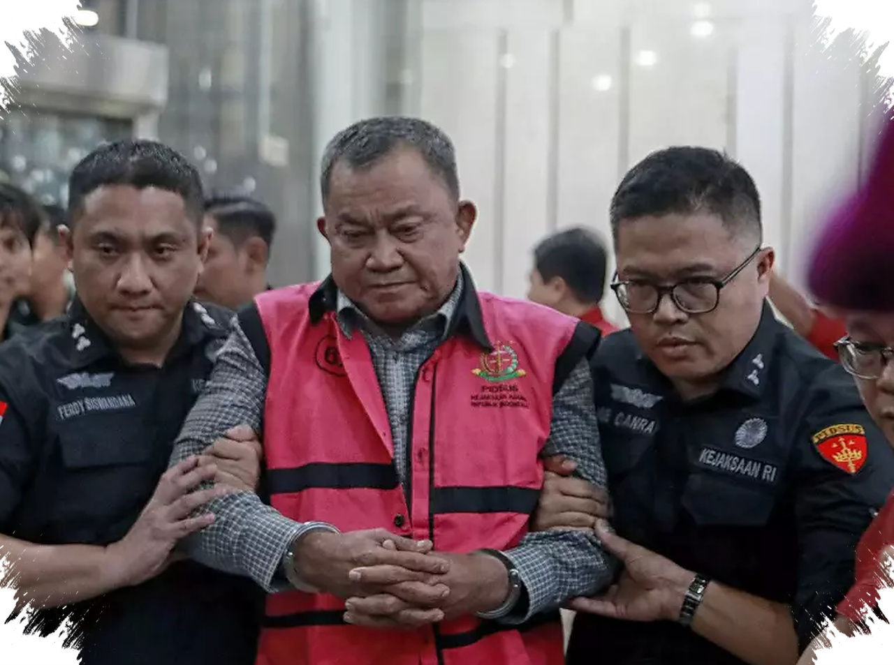 OC Kaligis Pertanyakan Penyidikan Lodewyk Pusung, Soroti Penetapan Tersangka