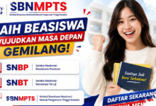 BSI Scholarship Pelajar 2026 Dibuka, Ada Uang Saku Rp 300.000 dan Bimbingan SNBT