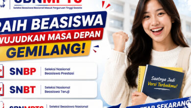 BSI Scholarship Pelajar 2026 Dibuka, Ada Uang Saku Rp 300.000 dan Bimbingan SNBT