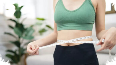 Amy Schumer Turun 23 Kg, Ternyata Demi Bertahan Hidup