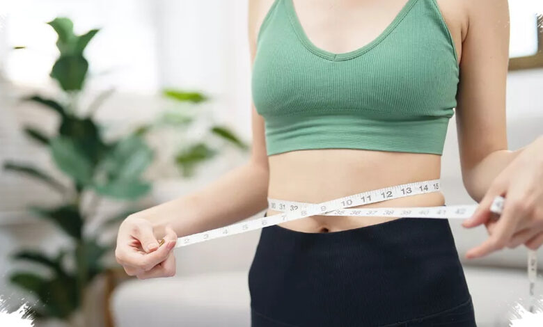 Amy Schumer Turun 23 Kg, Ternyata Demi Bertahan Hidup
