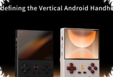 Mangmi Air Y dan Air Y Pro Hadir untuk Guncang Pasar Handheld Vertikal Android