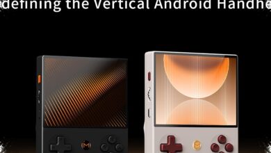 Mangmi Air Y dan Air Y Pro Hadir untuk Guncang Pasar Handheld Vertikal Android
