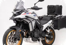 Kove 625X Pro Resmi Masuk Indonesia, Fitur Adventure-nya Terasa Lebih Serius