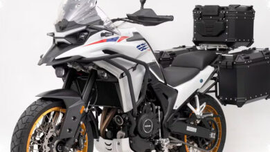 Kove 625X Pro Resmi Masuk Indonesia, Fitur Adventure-nya Terasa Lebih Serius