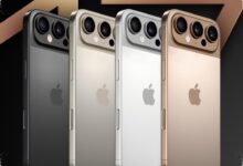10 HP Baru 2026 Siap Ramaikan Pasar, dari Baterai Jumbo hingga iPhone 17 Pro