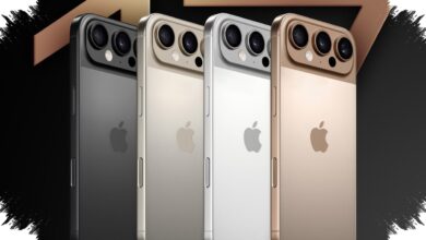 10 HP Baru 2026 Siap Ramaikan Pasar, dari Baterai Jumbo hingga iPhone 17 Pro