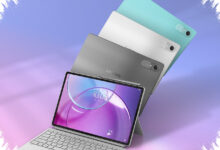 Lenovo Idea Tab Pro Gen 2 Masuk Indonesia, Tablet AI Rp 8 Jutaan yang Siap Gantikan Laptop Ringan