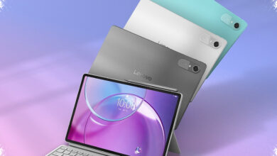 Lenovo Idea Tab Pro Gen 2 Masuk Indonesia, Tablet AI Rp 8 Jutaan yang Siap Gantikan Laptop Ringan