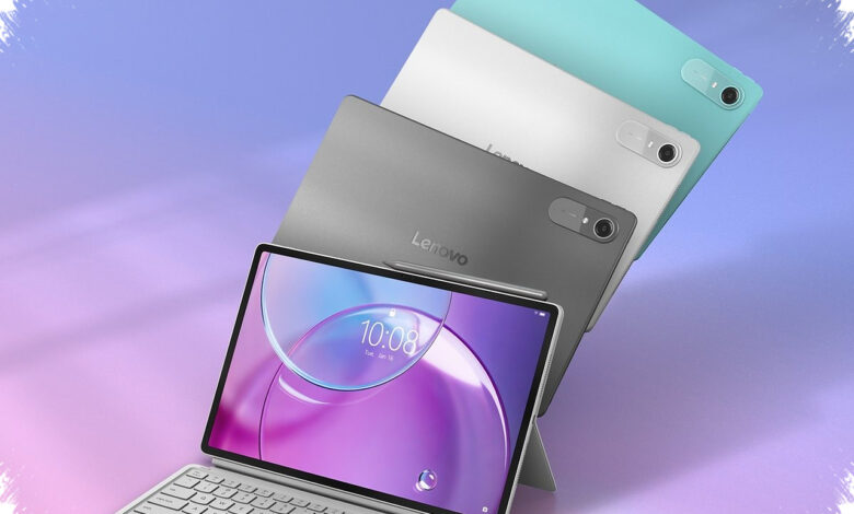 Lenovo Idea Tab Pro Gen 2 Masuk Indonesia, Tablet AI Rp 8 Jutaan yang Siap Gantikan Laptop Ringan