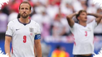 Kane Balas Kritik Tuchel, Inggris Janji Tampilkan Level Lebih Mengerikan Lawan Argentina
