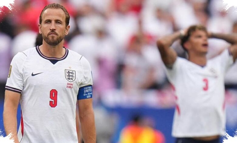 Kane Balas Kritik Tuchel, Inggris Janji Tampilkan Level Lebih Mengerikan Lawan Argentina