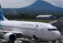 Garuda Ubah Cara Hitung Bagasi Mulai 1 September 2026, Tiket Lama Tetap Berlaku