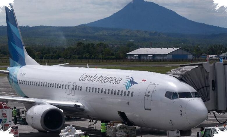 Garuda Ubah Cara Hitung Bagasi Mulai 1 September 2026, Tiket Lama Tetap Berlaku