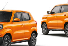 Suzuki S-Presso Manual 2026, Desain Mini SUV yang Bikin Harga Jadi Sorotan