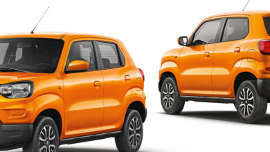 Suzuki S-Presso Manual 2026, Desain Mini SUV yang Bikin Harga Jadi Sorotan