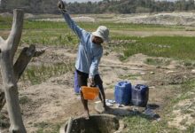 BMKG Sebut Hujan Makin Langka, Hampir 93 Persen Wilayah Masuk Kategori Rendah