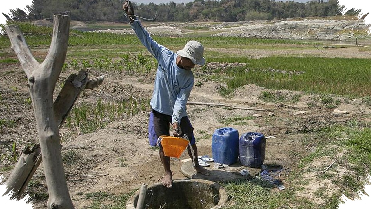 BMKG Sebut Hujan Makin Langka, Hampir 93 Persen Wilayah Masuk Kategori Rendah