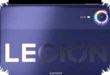 Lenovo Legion Y700 Muncul Lagi, Tablet Gaming Ringkas yang Siap Ganggu Rival