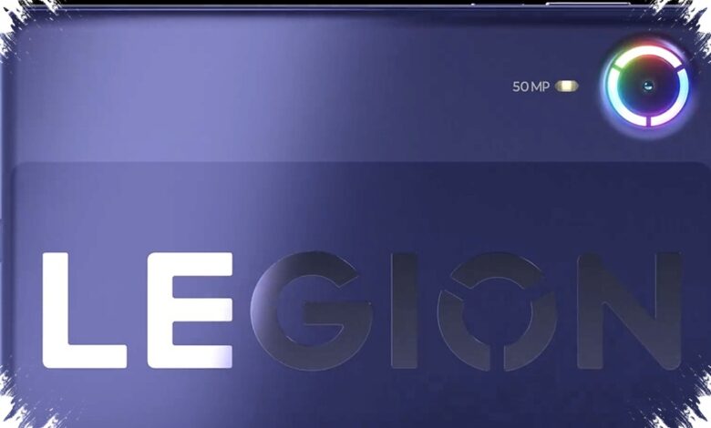 Lenovo Legion Y700 Muncul Lagi, Tablet Gaming Ringkas yang Siap Ganggu Rival