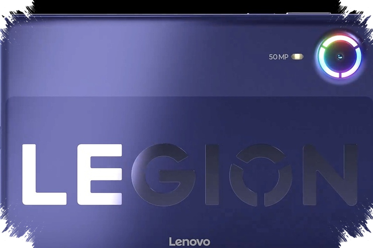 Lenovo Legion Y700 Muncul Lagi, Tablet Gaming Ringkas yang Siap Ganggu Rival