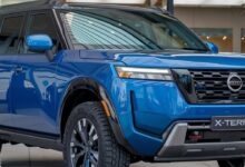 New Nissan Terra 2026, SUV Diesel 190 PS yang Serius Buat Keluarga dan Petualangan