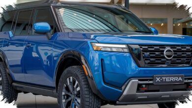 New Nissan Terra 2026, SUV Diesel 190 PS yang Serius Buat Keluarga dan Petualangan