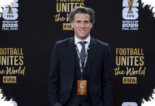 AUF Tunjuk Diego Forlan Sebagai Pelatih Sementara Uruguay, Misi Pemulihan Dimulai