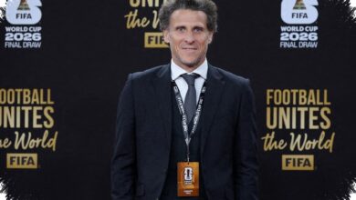 AUF Tunjuk Diego Forlan Sebagai Pelatih Sementara Uruguay, Misi Pemulihan Dimulai