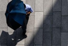 Korsel Keluarkan Peringatan Darurat Gelombang Panas, Warga Diminta Tak Keluar Rumah
