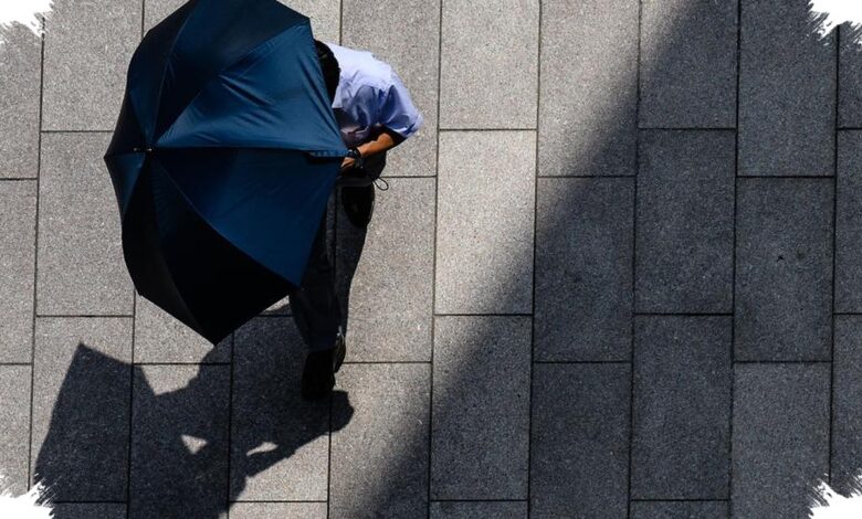 Korsel Keluarkan Peringatan Darurat Gelombang Panas, Warga Diminta Tak Keluar Rumah