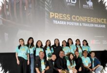 Sherina Munaf Tak Langsung Menerima Takdir, Amor Fati Jadi Laku Penuh Proses